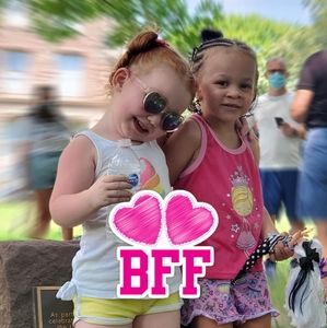 Meet your Posher, Allison